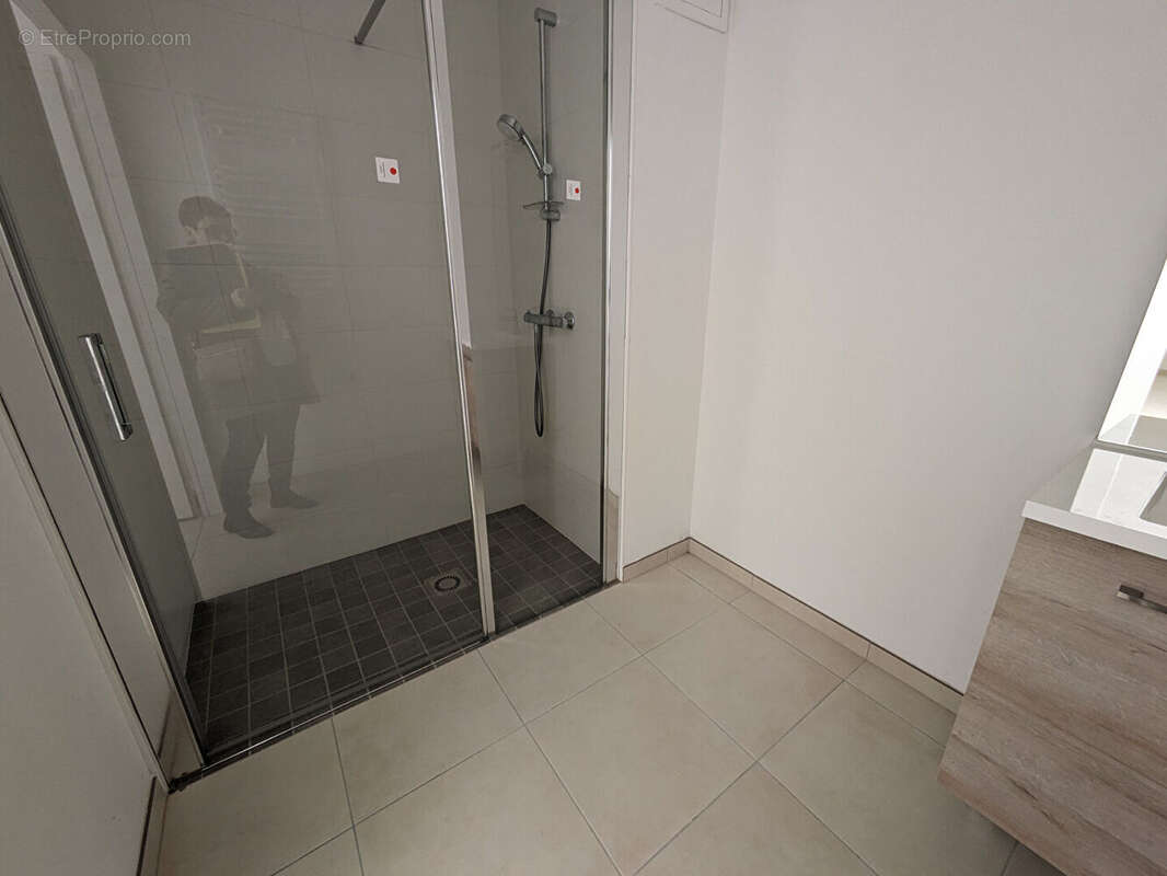 Appartement à LA ROCHE-BERNARD