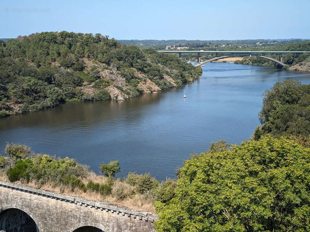 Appartement à LA ROCHE-BERNARD