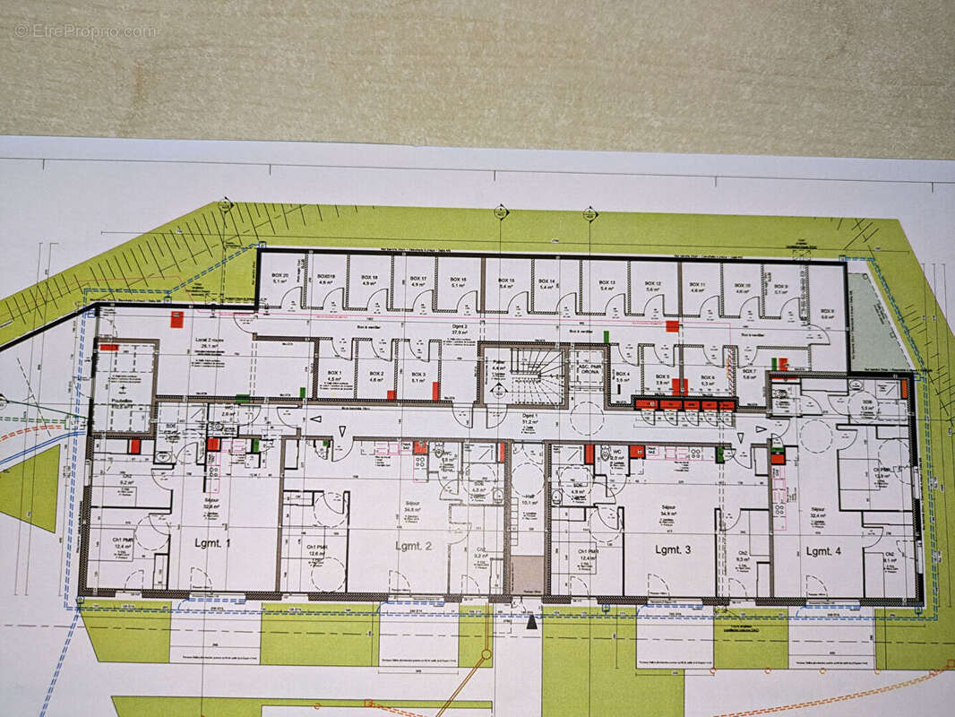 Appartement à LA ROCHE-BERNARD
