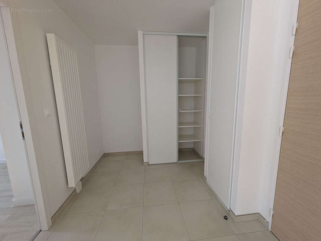 Appartement à LA ROCHE-BERNARD