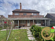 Maison à MARCONNELLE