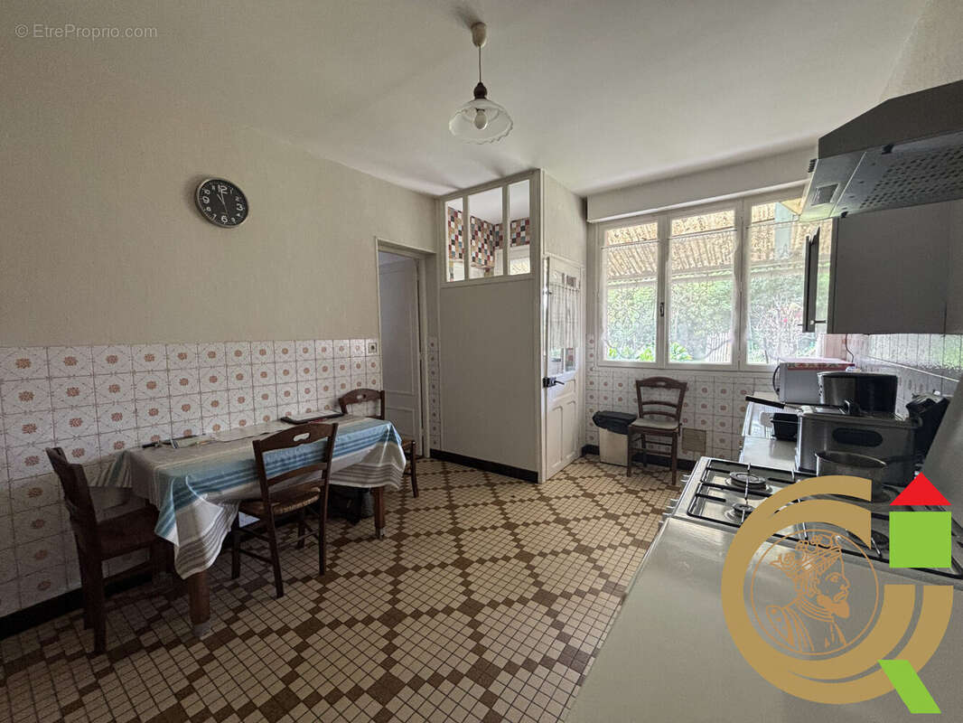 Maison à MARCONNELLE