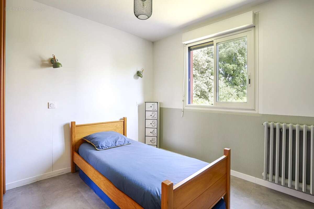 Maison à LARMOR-PLAGE