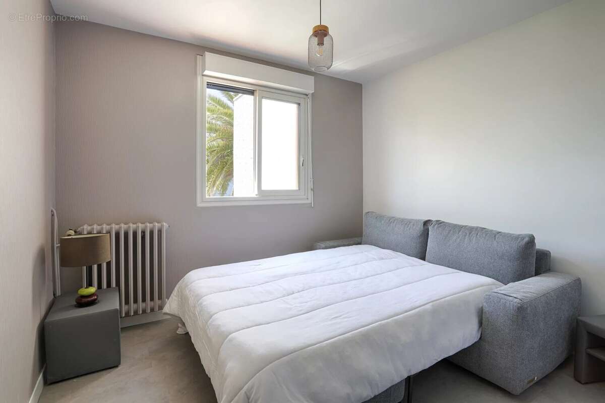 Maison à LARMOR-PLAGE