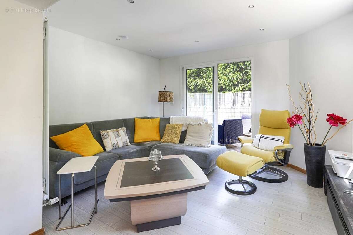 Maison à LARMOR-PLAGE