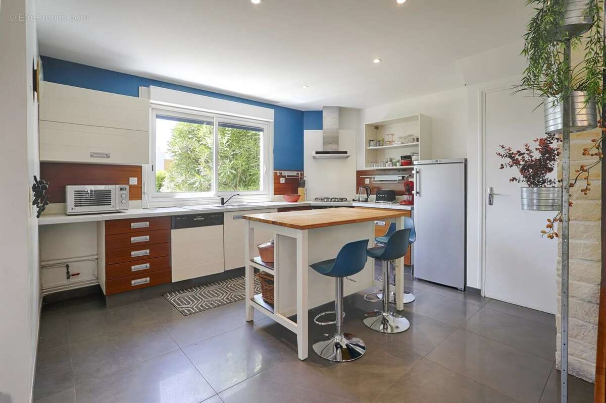 Maison à LARMOR-PLAGE