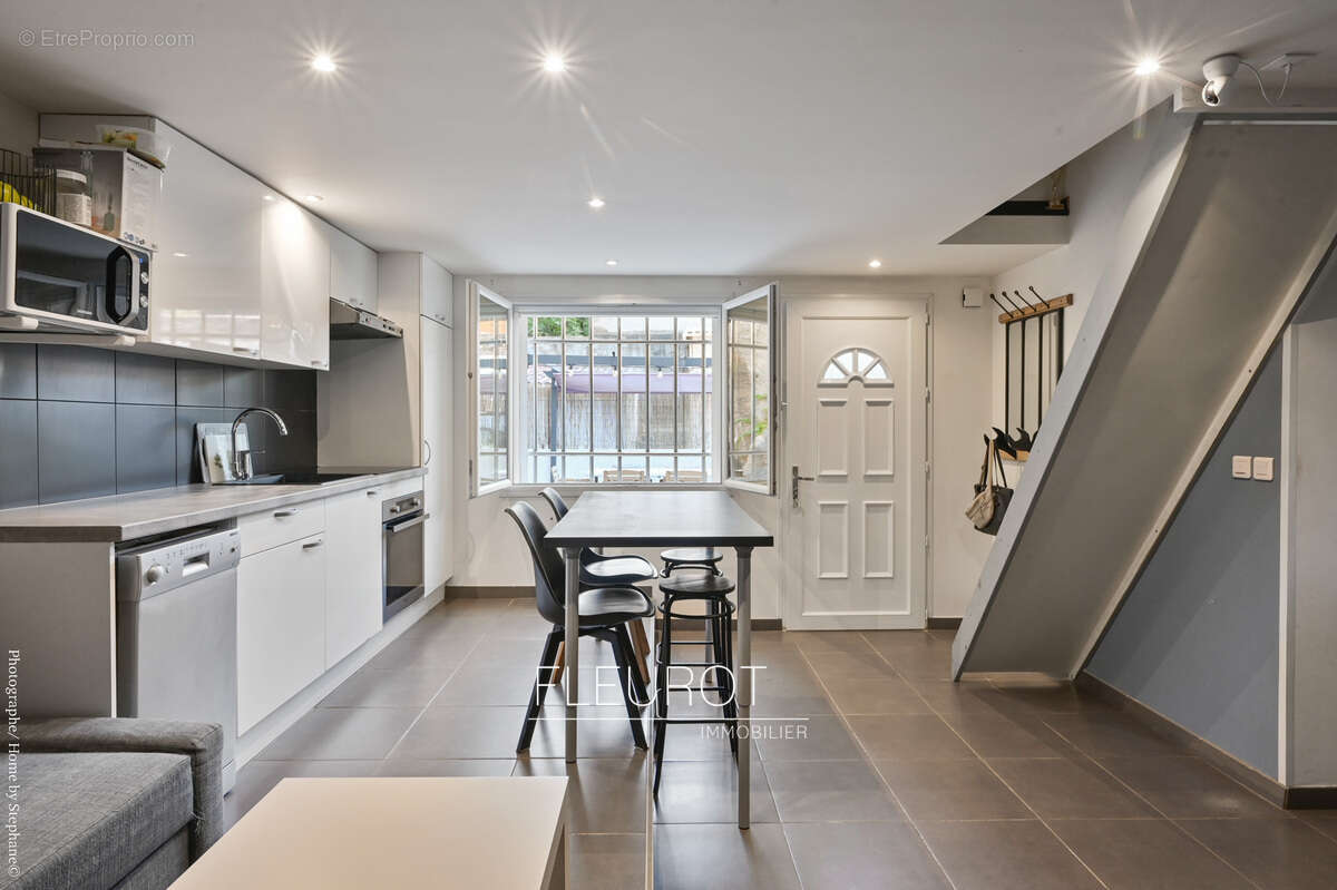 Appartement à LA CIOTAT