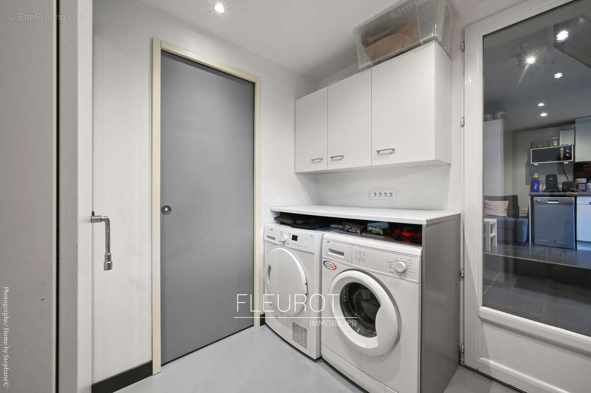 Appartement à LA CIOTAT