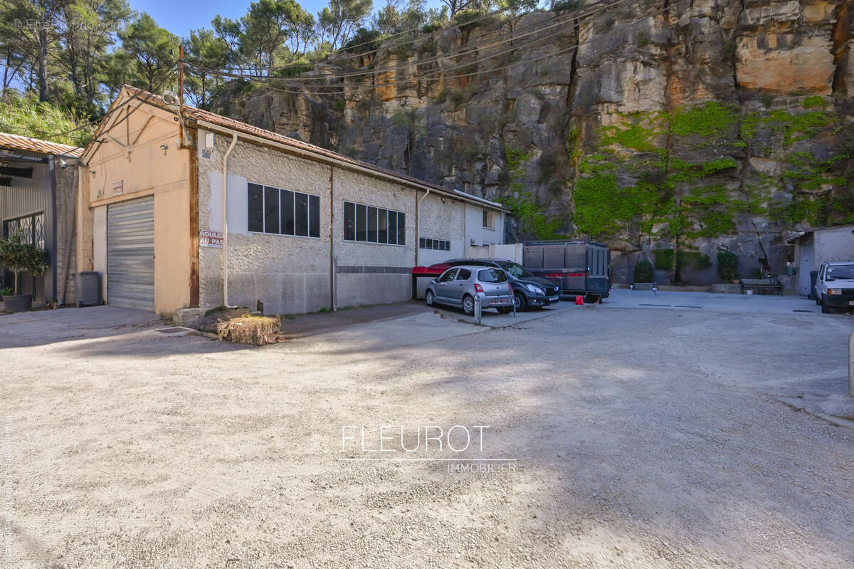 Appartement à LA CIOTAT