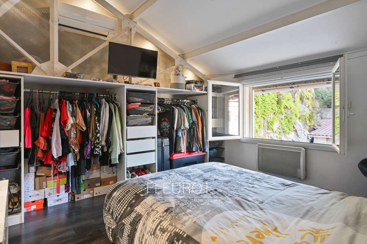 Appartement à LA CIOTAT