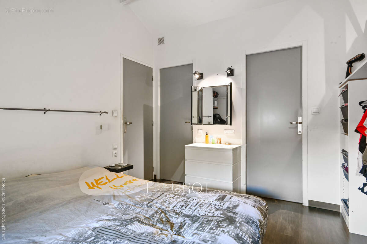 Appartement à LA CIOTAT