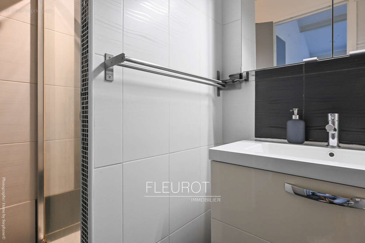 Appartement à LA CIOTAT