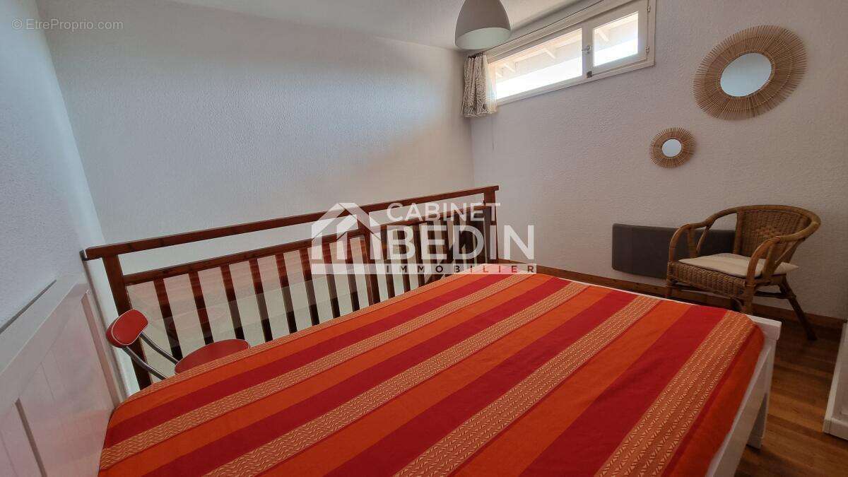 Appartement à ANDERNOS-LES-BAINS