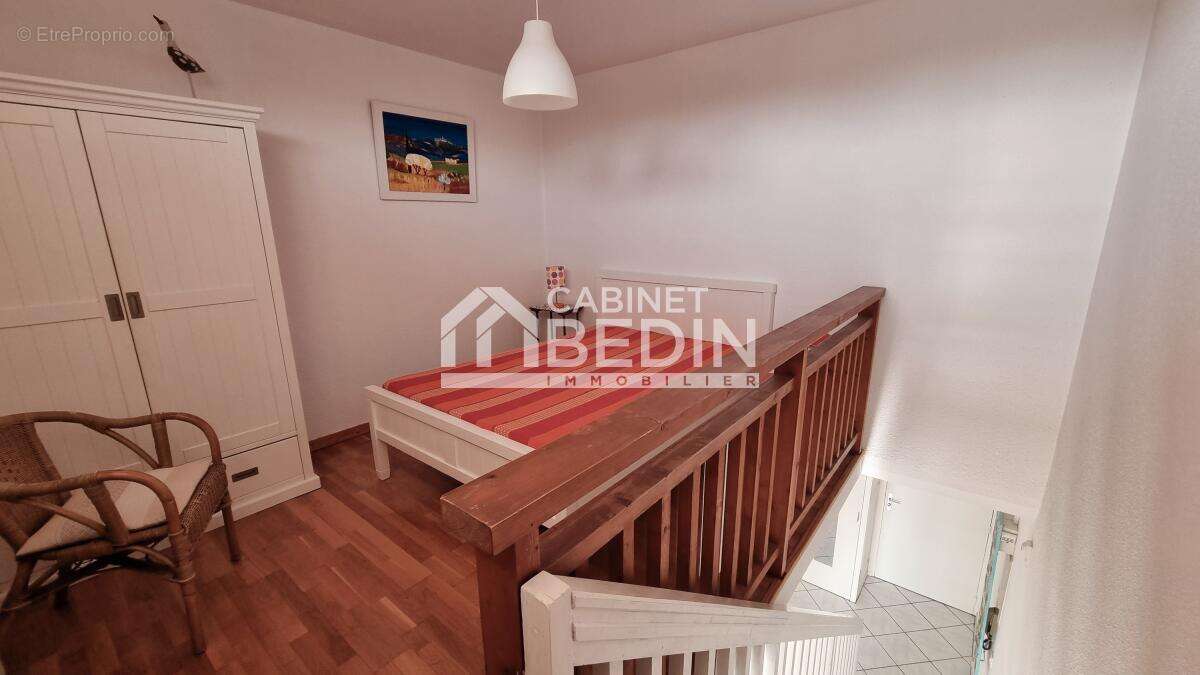 Appartement à ANDERNOS-LES-BAINS
