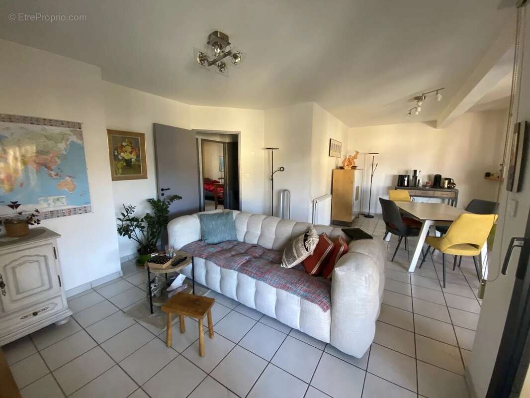 Appartement à MONTAUBAN