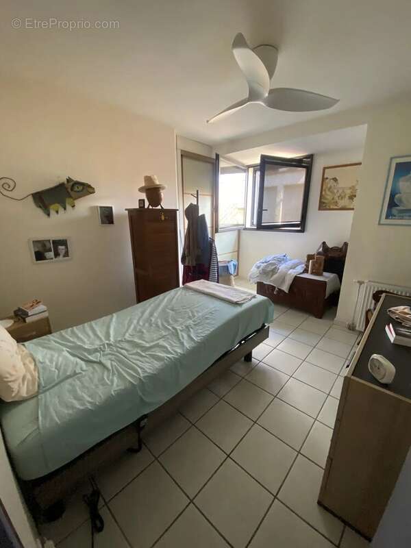 Appartement à MONTAUBAN