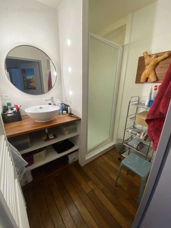 Appartement à MONTAUBAN