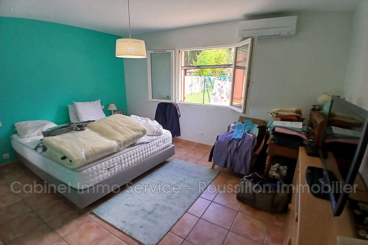 Maison à MAUREILLAS-LAS-ILLAS