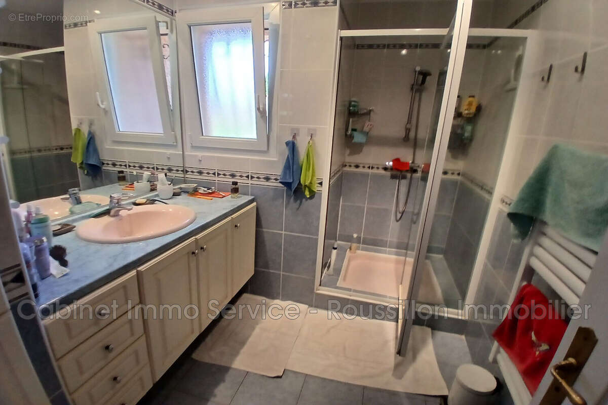 Maison à MAUREILLAS-LAS-ILLAS