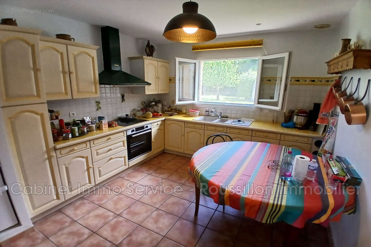 Maison à MAUREILLAS-LAS-ILLAS