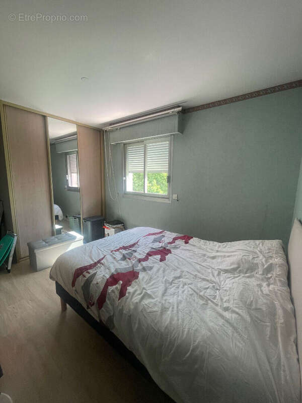 Appartement à SAINT-NAZAIRE