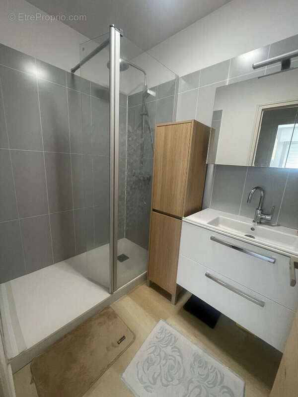 Appartement à SAINT-NAZAIRE