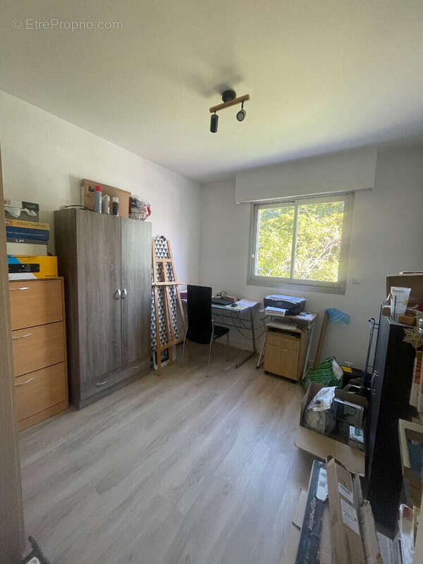 Appartement à SAINT-NAZAIRE