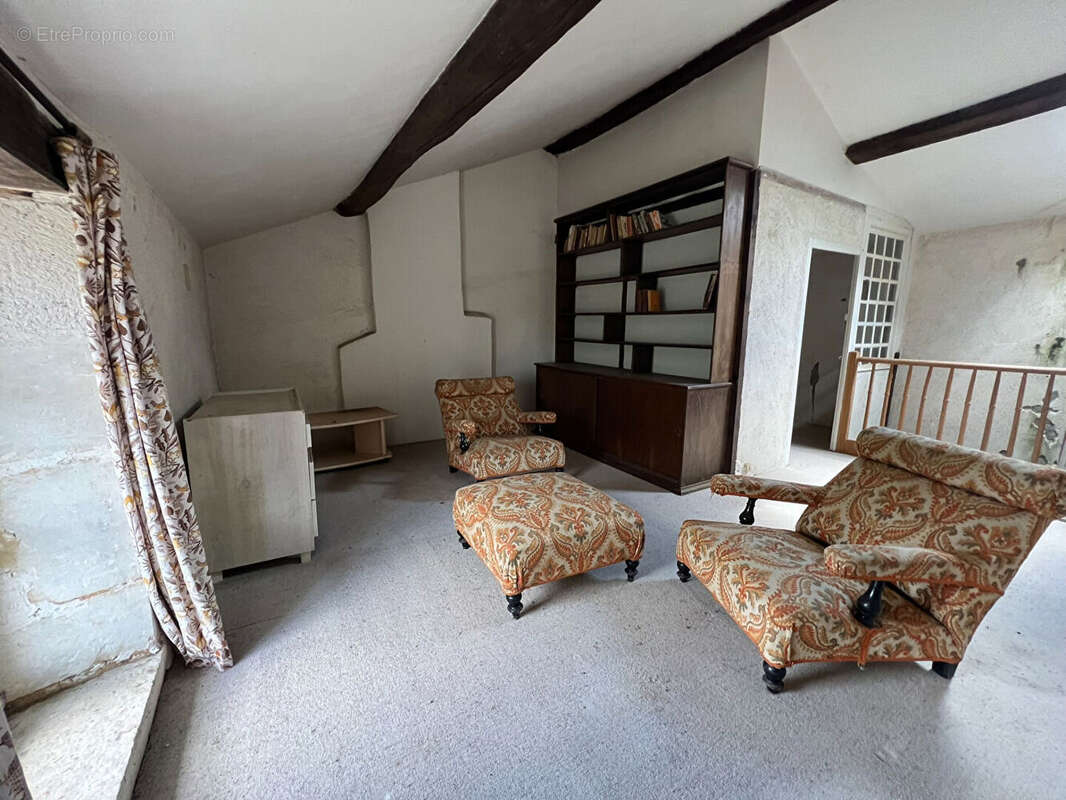 Maison à SAINT-SAUVANT