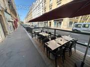 Commerce à PARIS-17E