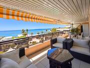 Appartement à SAINT-LAURENT-DU-VAR