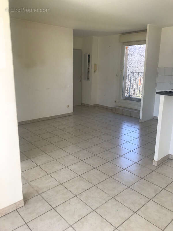 Appartement à MARSEILLAN