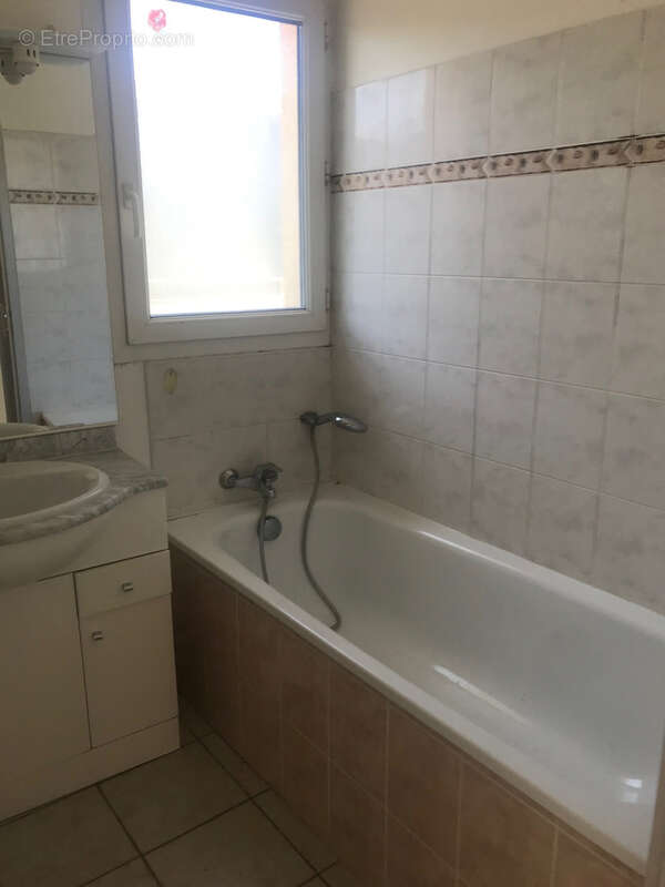 Appartement à MARSEILLAN