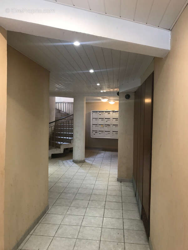 Appartement à MARSEILLAN