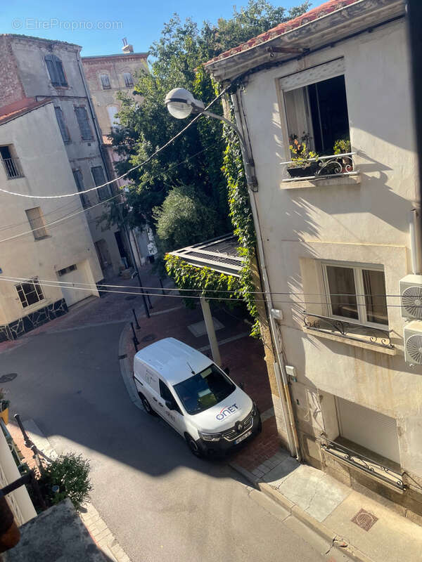 Maison à RIVESALTES