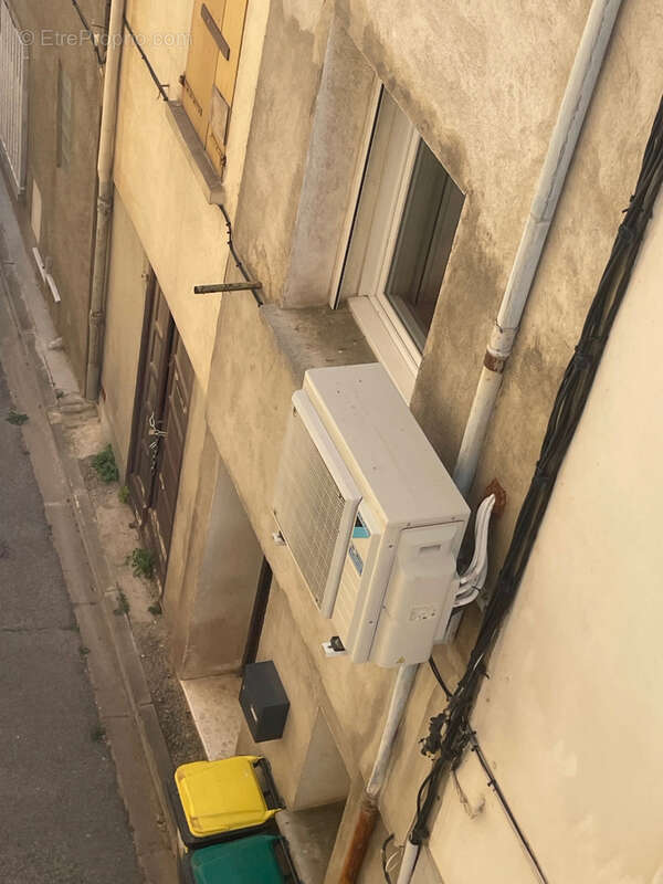 Maison à RIVESALTES