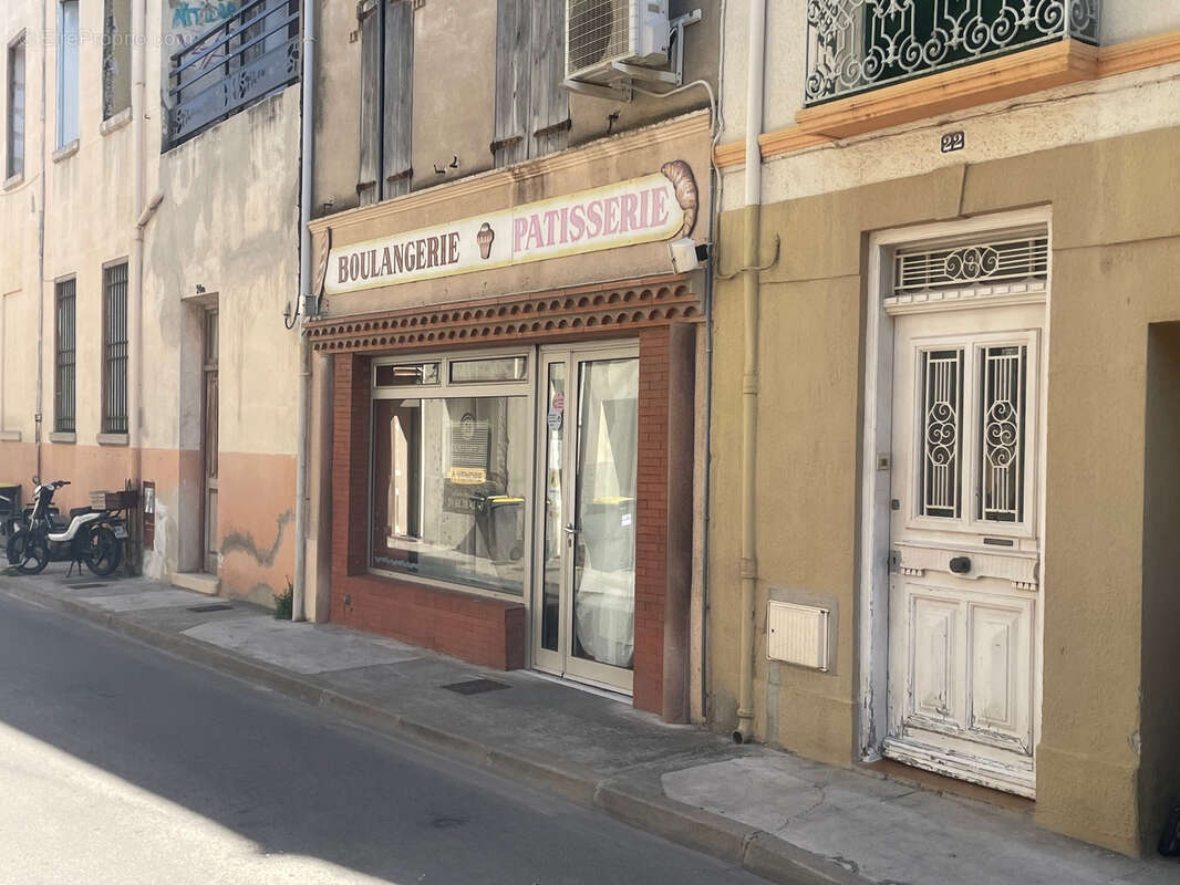 Maison à RIVESALTES