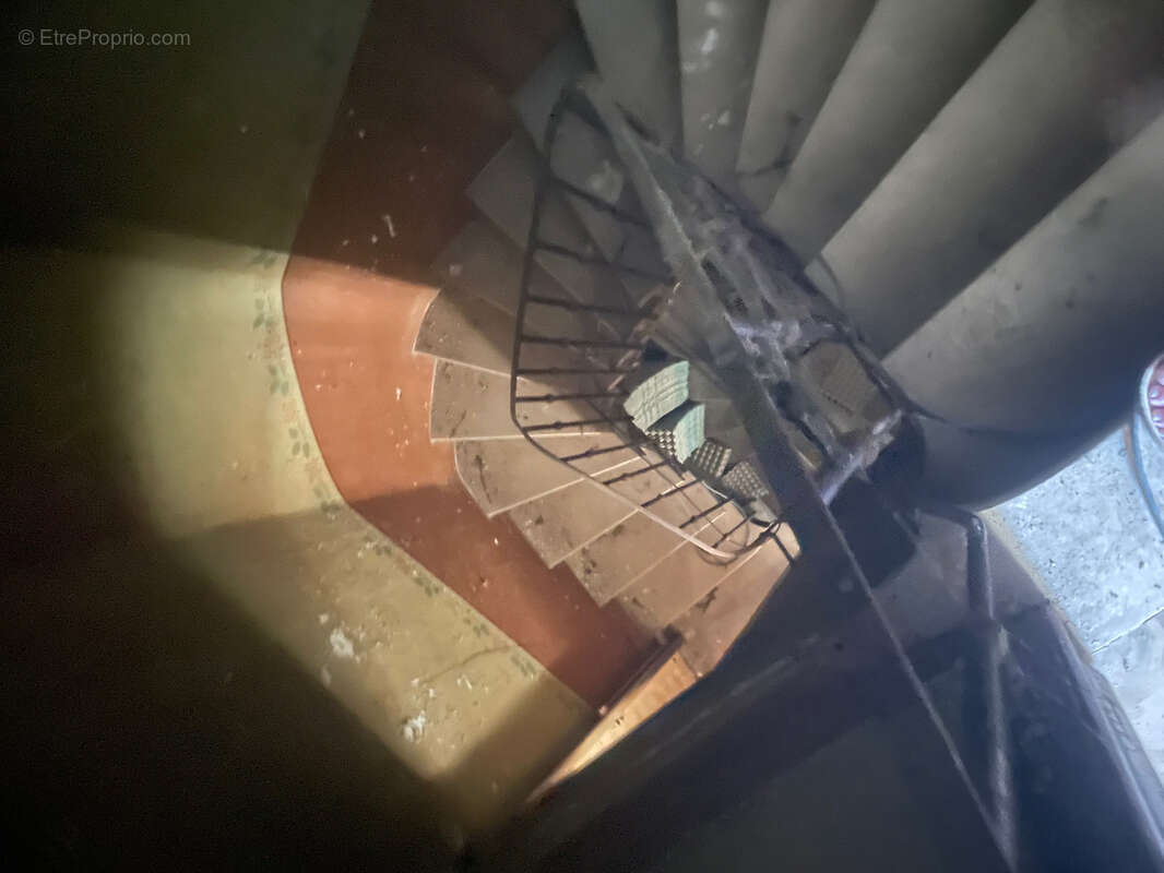 Maison à RIVESALTES