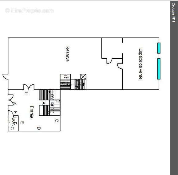 Maison à RIVESALTES