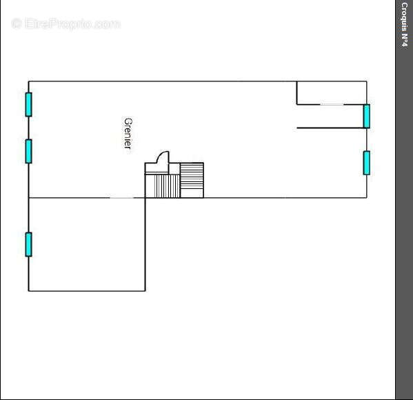Maison à RIVESALTES