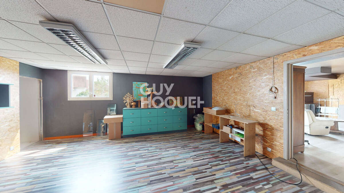 Commerce à HABSHEIM