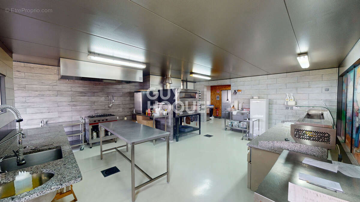 Commerce à HABSHEIM