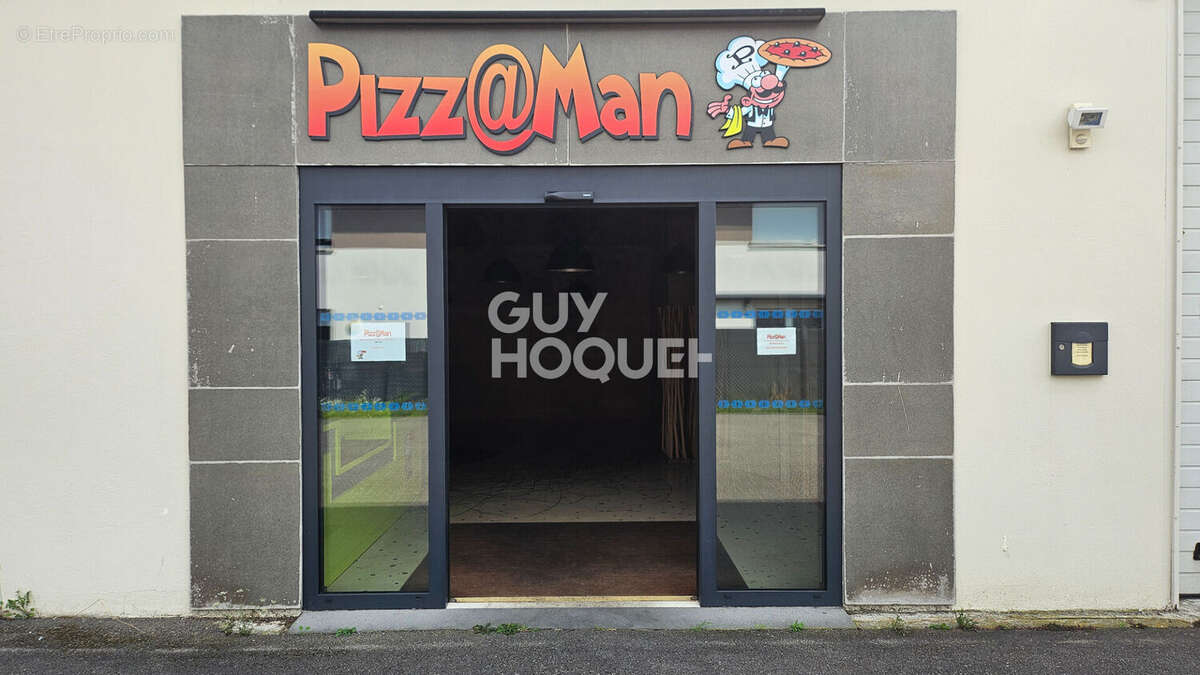 Commerce à HABSHEIM