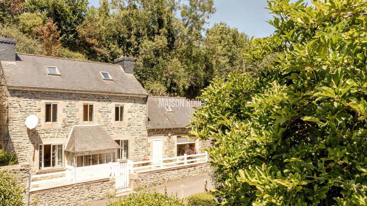 Maison à TREGUIER