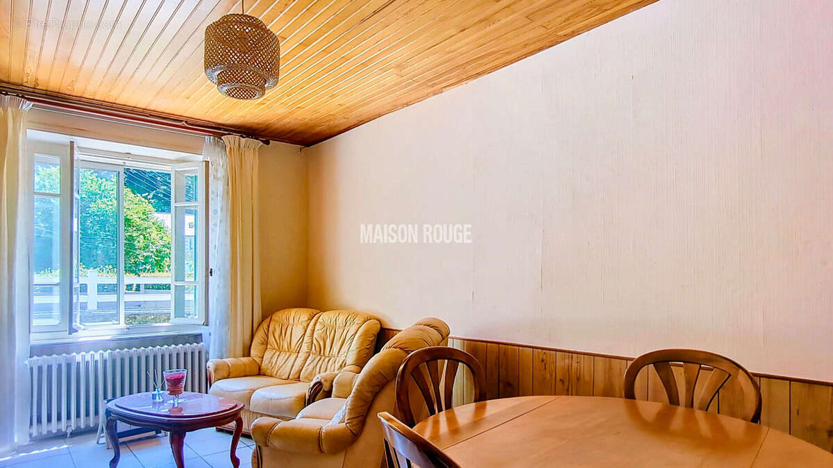 Maison à TREGUIER