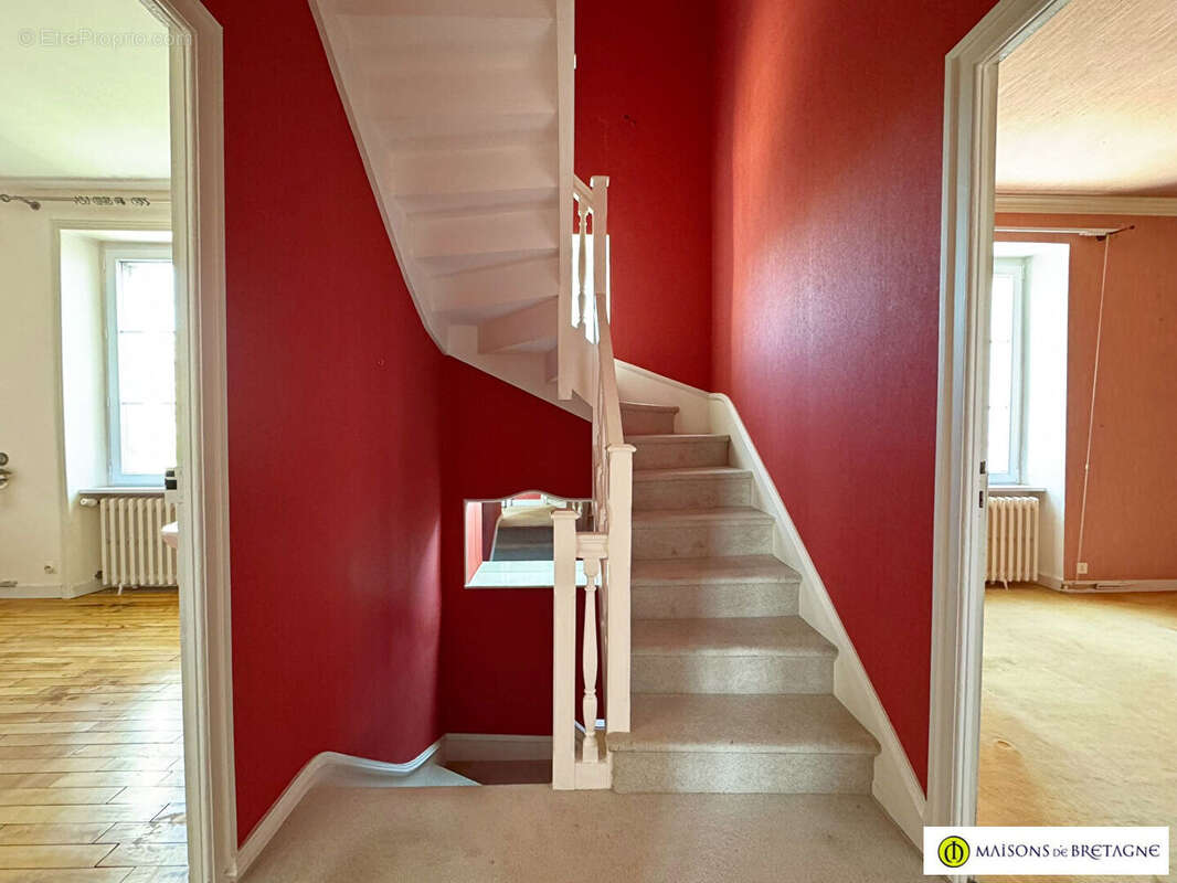 Commerce à RIEC-SUR-BELON