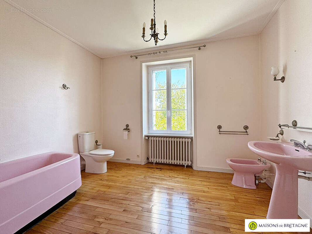 Commerce à RIEC-SUR-BELON