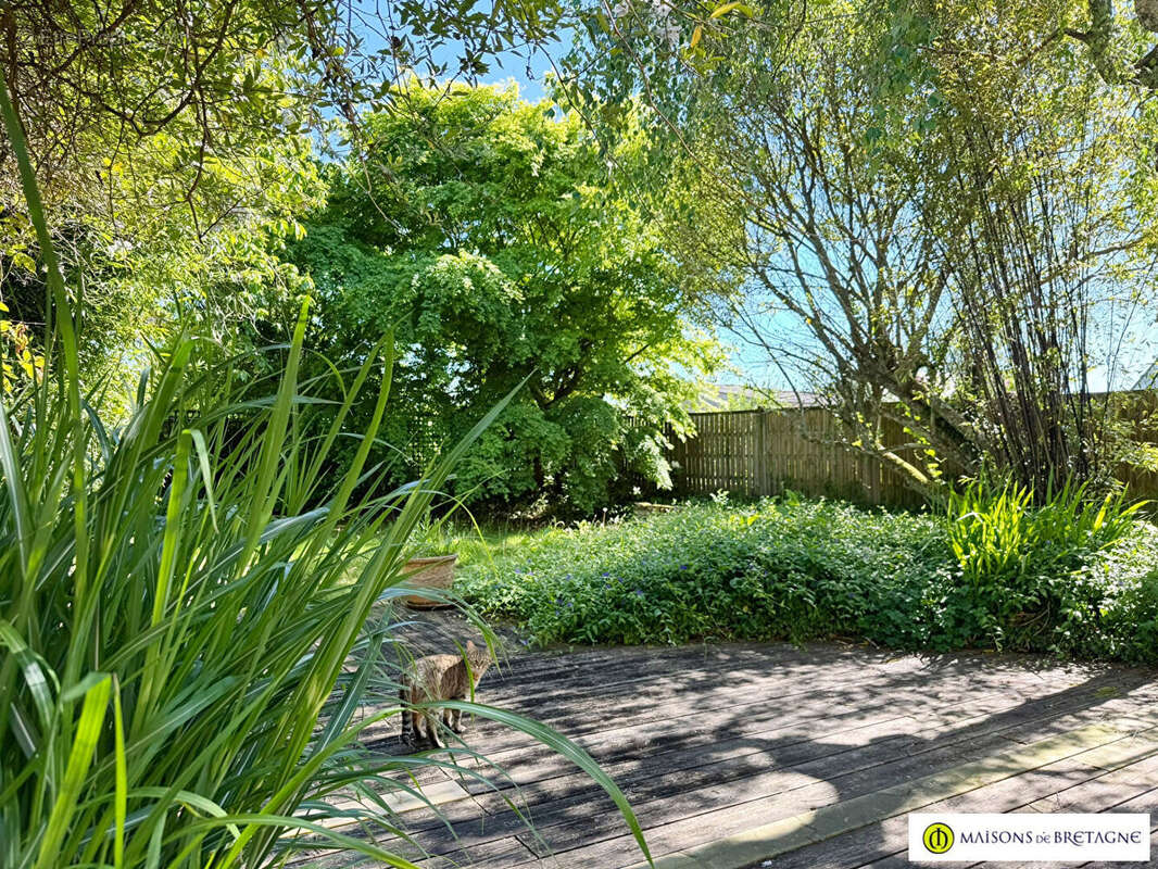 Commerce à RIEC-SUR-BELON