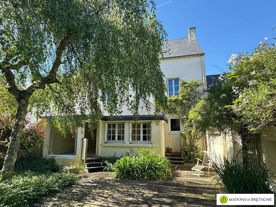 Commerce à RIEC-SUR-BELON