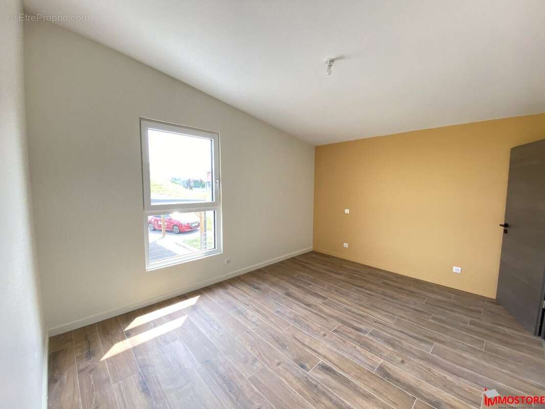 Maison à WENTZWILLER