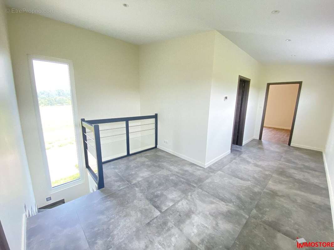 Maison à WENTZWILLER